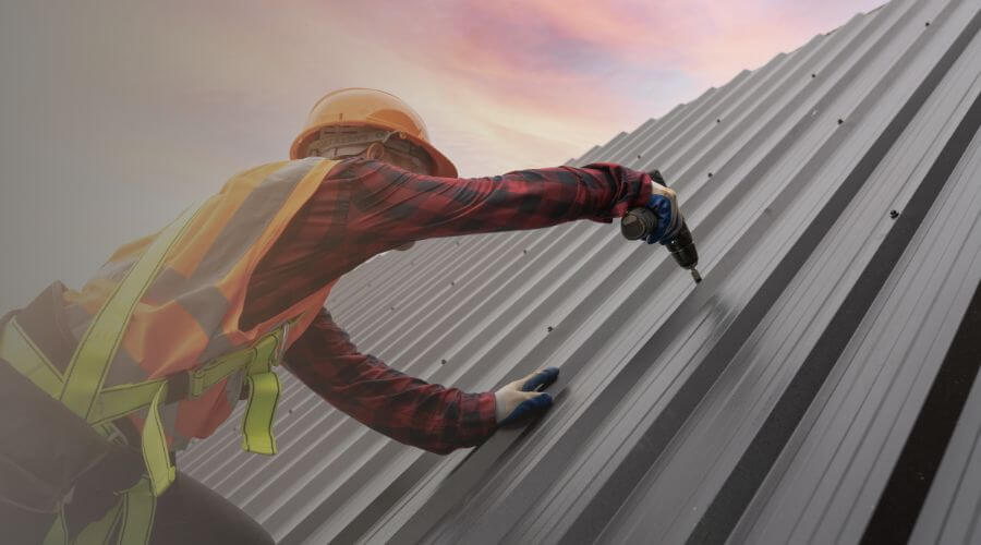 Expert new roof installation services in Ochopee, FL